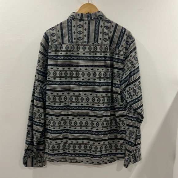 Frank & Oak Men’s Button Down XXL (fits like XL) - Picture 4 of 5